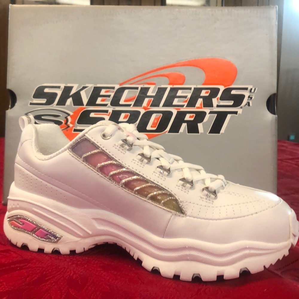 Skechers Sport Shoes